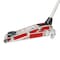 Zinko ZSJ-15A3 Ultra Lightweight Aluminum Racing Jack, 3-Pump, 1.5 ton 4015A3 - alternate 1